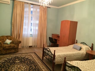 Продаж 4-кімнатної квартири, Старонаводницька, Печерськ