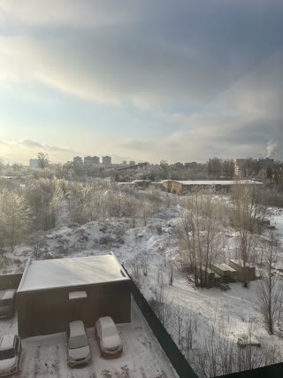 Продаж 2-кімнатної квартири в ЖК Рідне Місто біля парку Відрадного