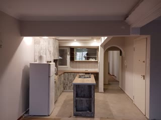Квартира 85 м²