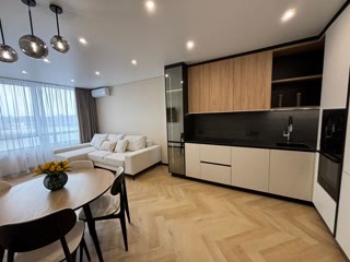 Продаж 2-кімнатної квартири в ЖК Great