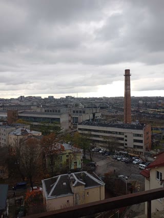 Продаж 3-кімнатної квартири по вул.Залізнична Львів