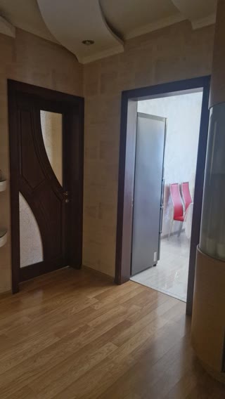 Продаж 2к квартири з дизайнерським ремонтом