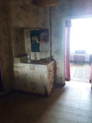 Продається будинок, Куп'янськ