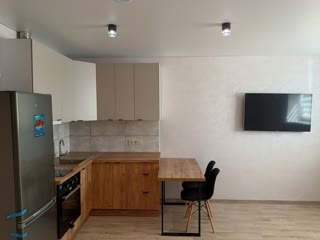 Продаж смарт-квартири 29 м² | вул. Трускавецька