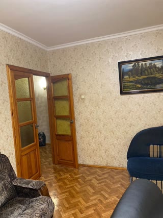 Продам 3 кімнатну квартиру ,606 мкр-н, Салтівка
