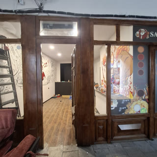 Продается коммерческое помещение в Чугурети
