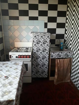 Продам 1комнатную квартиру Первомайский Харьковская обл