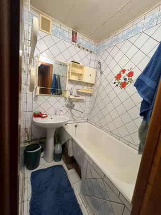 Продам 3 кімнатну квартиру, Салтівка