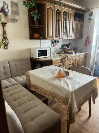 Продаж 3-кімнатної квартири, Дарницький р-н