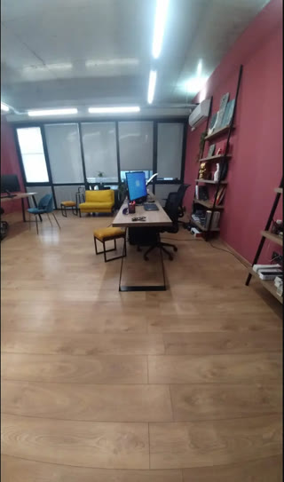 Commercial office space for rent in Vake