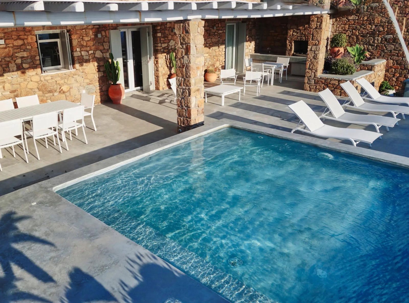 191 m² Villa