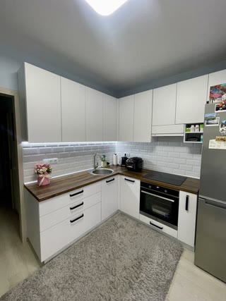For Sale 1-room Apartment in Residential Complex Ptashka, Saltivka
