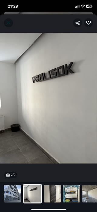 Продам 2к квартиру ЖК Пролісок