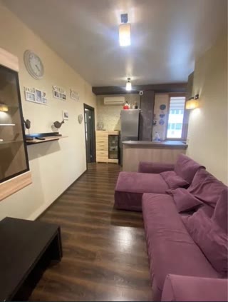 Продам 3к квартиру в ЖК Балакирева 17