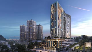 Продається дворівнева квартира 119 м2 ЖК Greenville Park
