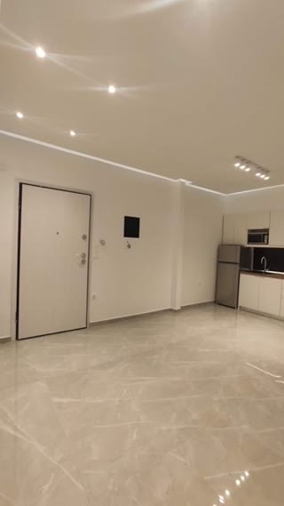 52 m² Apartment