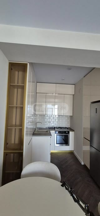 2-Room Apartment for sale  near Varketili Metro