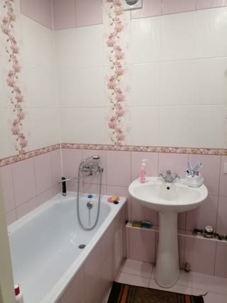 Center, 3-room apartment for sale!