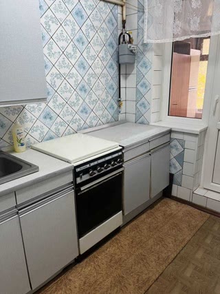 Продам 1к квартиру Салтовка