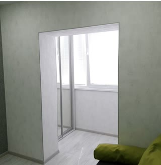 For Sale Apartment in Residential Complex "Mriya"
