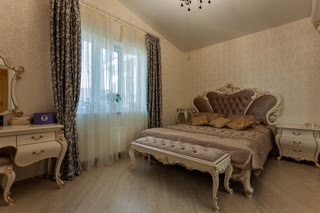Продам дом в поселке клубного типа-Графский,Харьков!Циркуны!