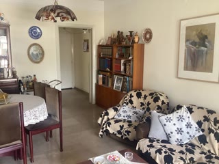 Квартира 120 м²
