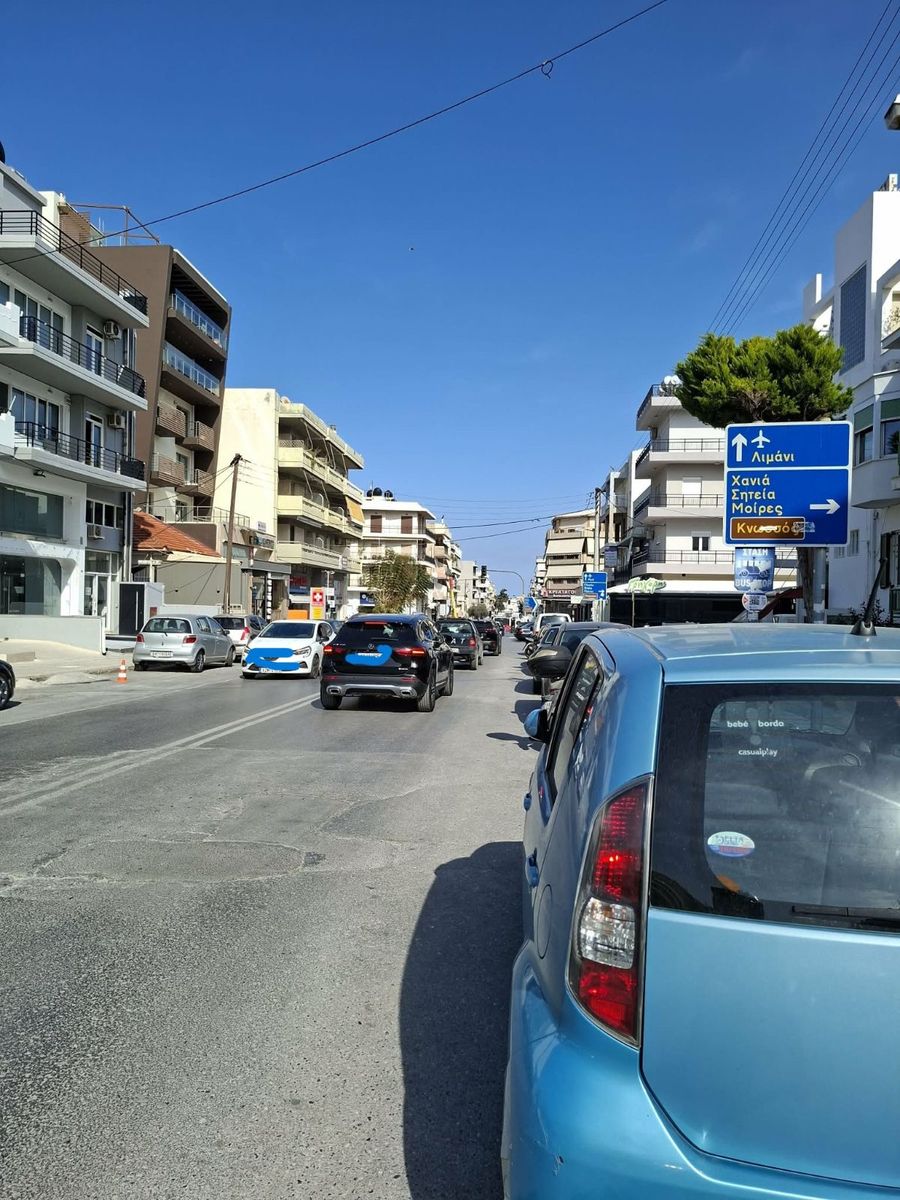 Διαμέρισμα 70τ.μ.
