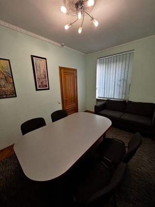 Продається 4к квартира, 94 кв.м., вул. Саксаганського, Печерський район