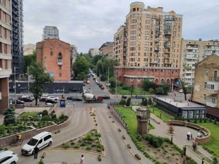 Продажа отличного офиса 127 кв.м. ЖК Дипломат Холл. Жилянська  id_AV-213505