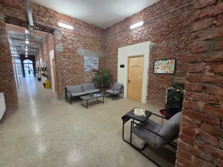 Office space for rent in Samgori
