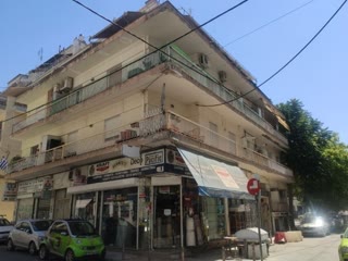 93 m² Apartment