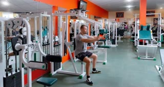 Аренда фитнесцентра для внештатного тренера