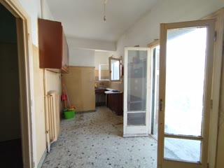 80 m² Apartment