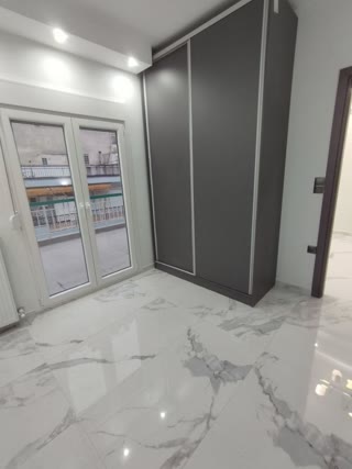 Квартира 50 м²