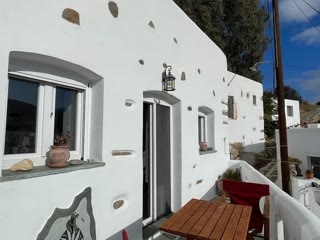 60 m² Detached House
