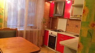 Квартира 2х кімнатна 58 кв
