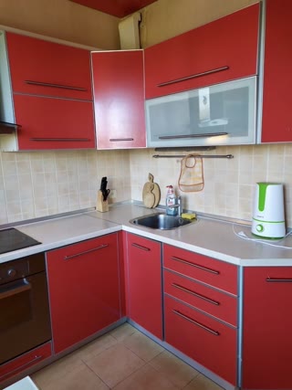 Продам 3-х кімнатну квартиру Алексеєвка