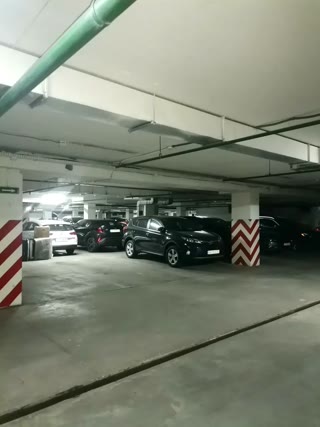 Продаж паркомісця в ЖК Сонячна Брама