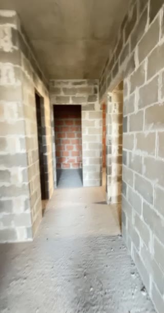 Продаж 2-кімнатної квартири з терасою у ЖК «Квіти Львова», вул. Стрийська