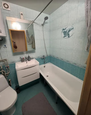 Продам 1 к квартиру Салтовка, 521мкр-н