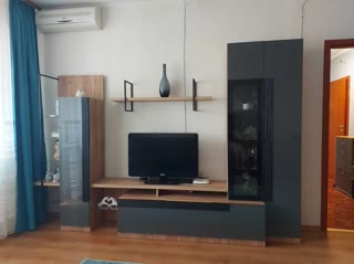 Продається затишна двокімнатна квартира з роздільним плануванням на проспекті Бажана, метро Харківська