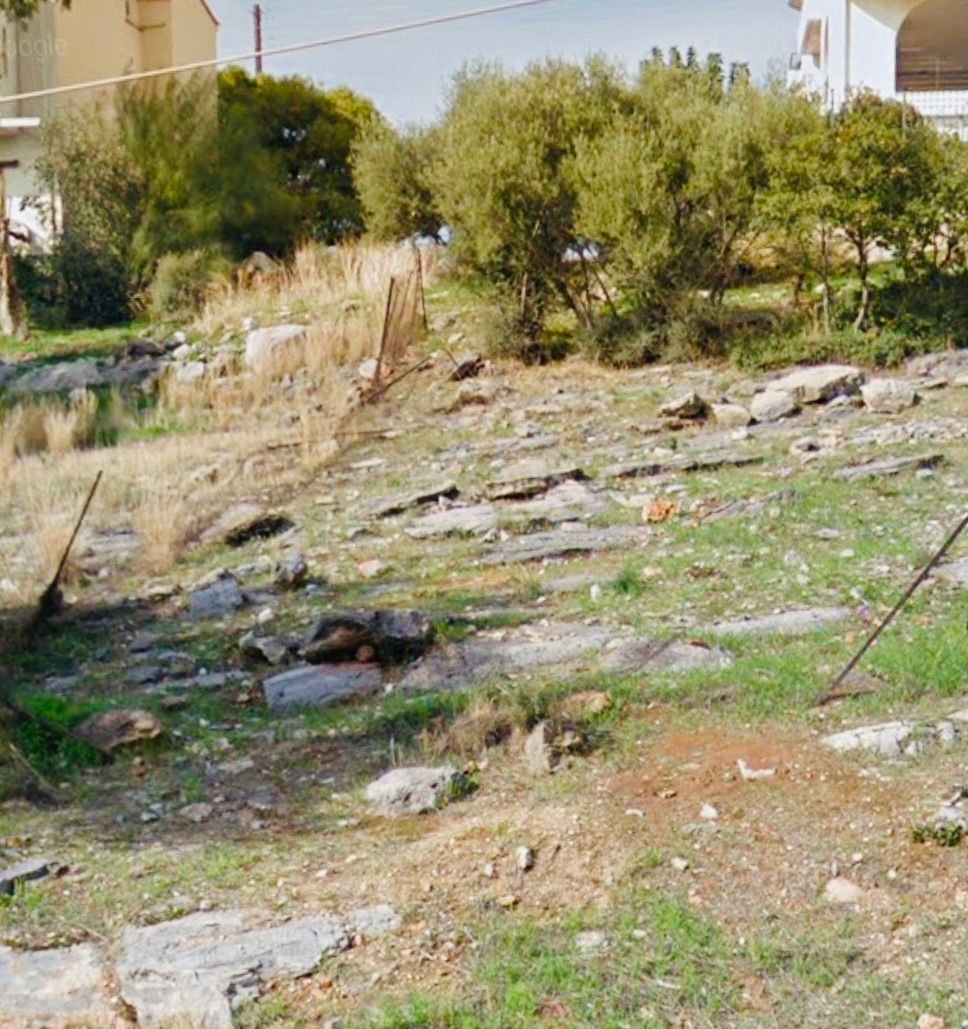 351 m² Plot