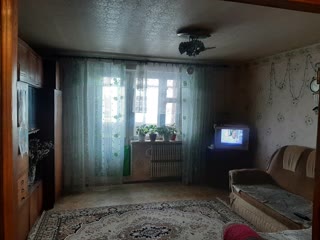 В продажу видова 3к. кв. покращеної планування вул. Краснодарська