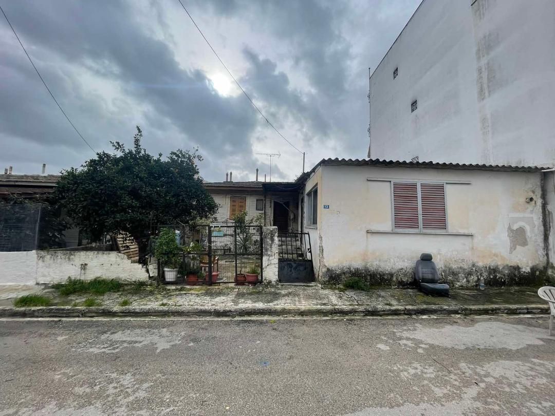 Μονοκατοικία 237 τ.μ.