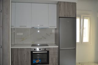 36 m² Studio