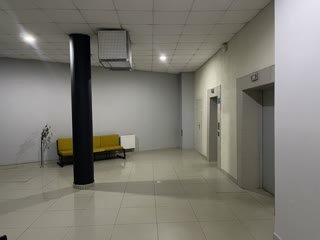 For Sale Apartment in the Parus Residential Complex, Saltivka