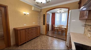 Sale of 1-room apartment, Vulytsia Vyshhorodska, Obolonsky District