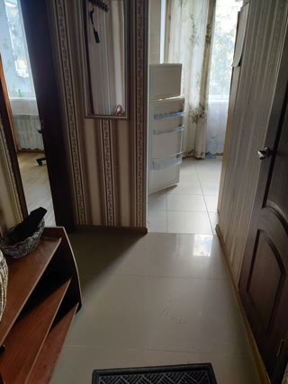 For Sale 1-room Apartment KHTZ, Karkacha