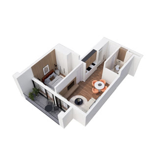 appartment