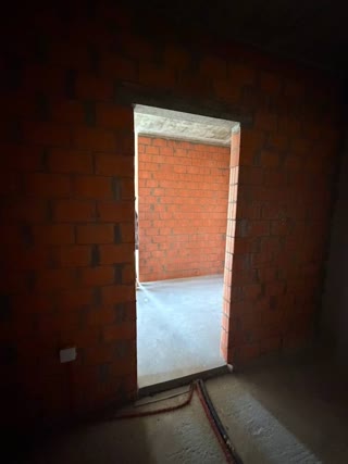 Продажа 1-комнатной квартиры с видом на Днепр